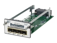 HWIC-4ESW= Cisco-Modulo di espansione-Gigabit Ethernet-4 porte